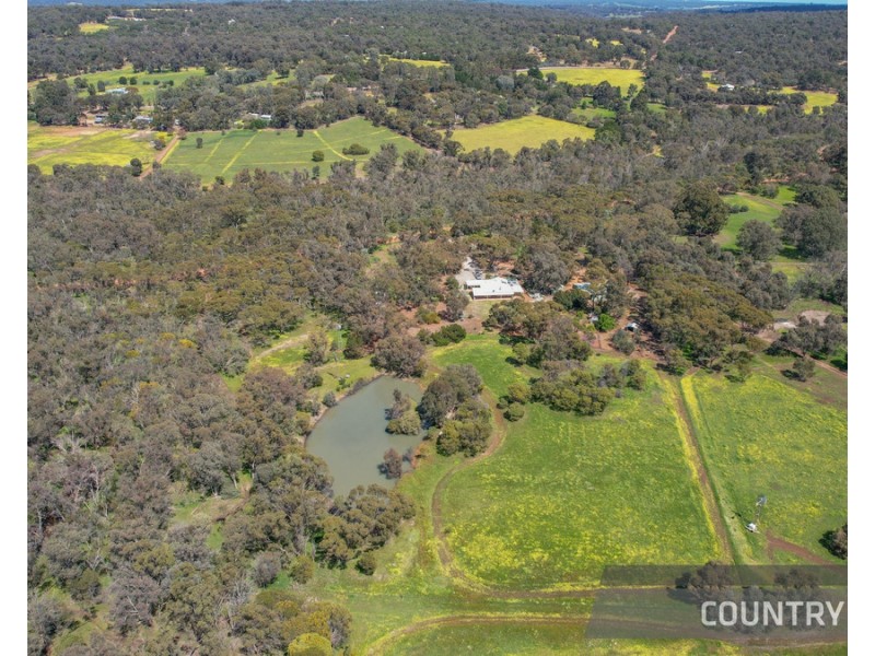 205 Sand Spring Road, Julimar, Toodyay WA 6566