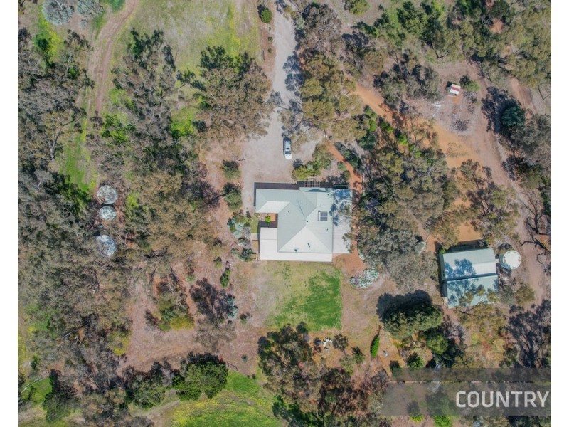 205 Sand Spring Road, Julimar, Toodyay WA 6566