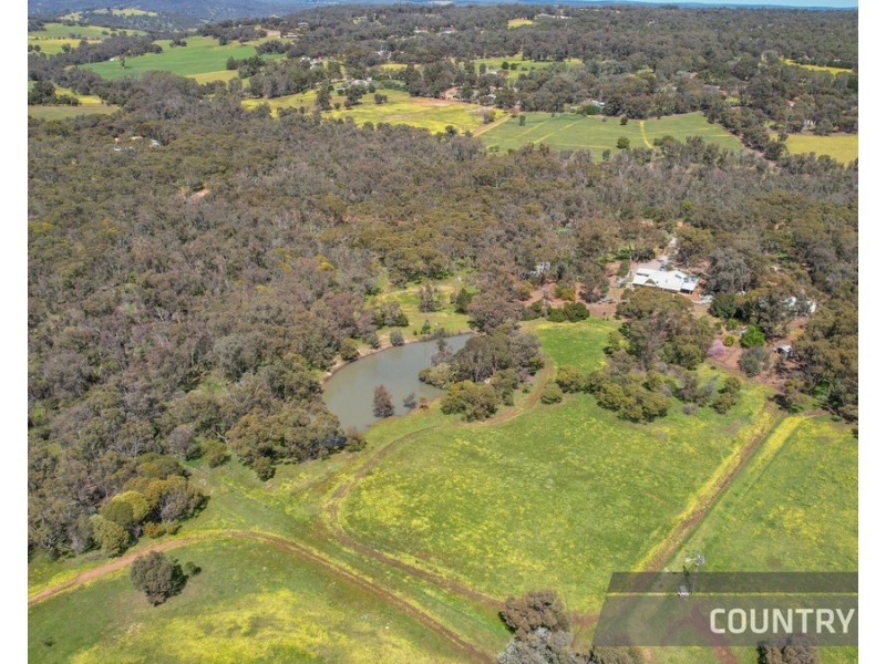 205 Sand Spring Road, Julimar, Toodyay WA 6566