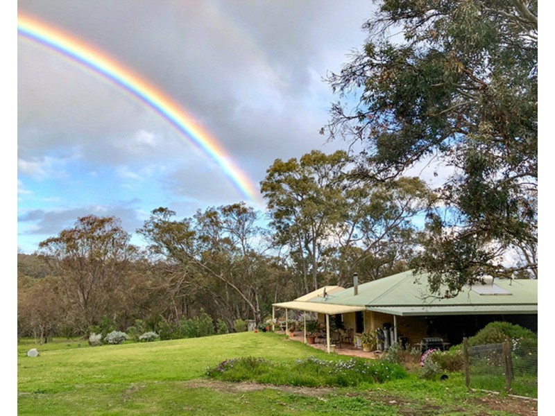 205 Sand Spring Road, Julimar, Toodyay WA 6566