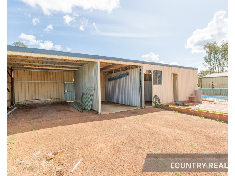 77 Georgiana Street, York WA 6302