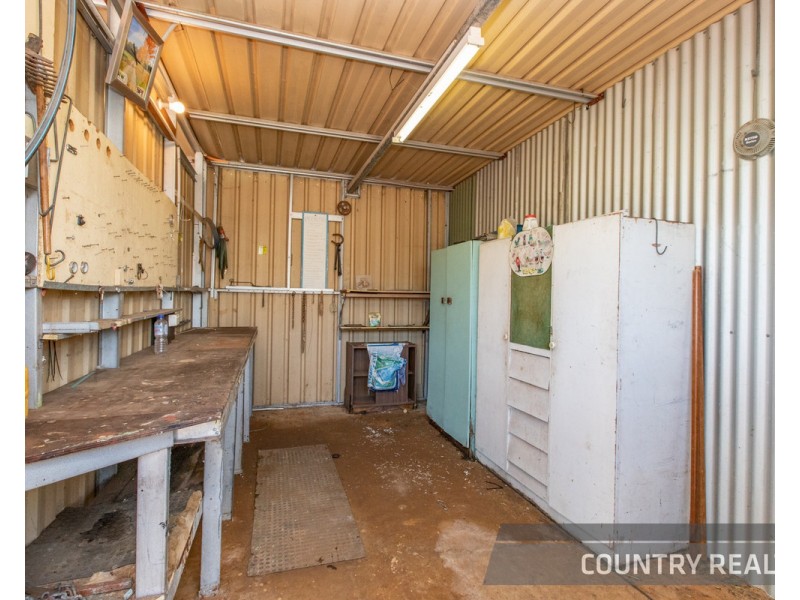 77 Georgiana Street, York WA 6302