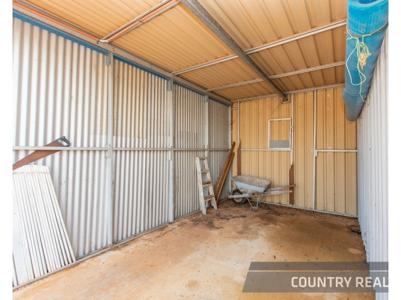 77 Georgiana Street, York WA 6302