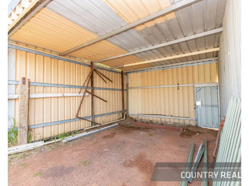 77 Georgiana Street, York WA 6302