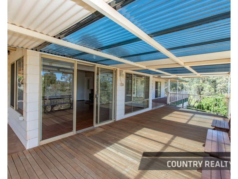 940 Bindi Bindi-Toodyay Road, Coondle, Toodyay WA 6566