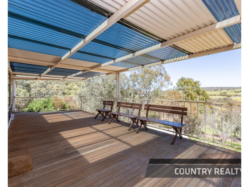 940 Bindi Bindi-Toodyay Road, Coondle, Toodyay WA 6566