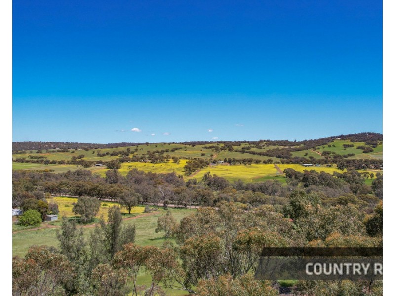 940 Bindi Bindi-Toodyay Road, Coondle, Toodyay WA 6566