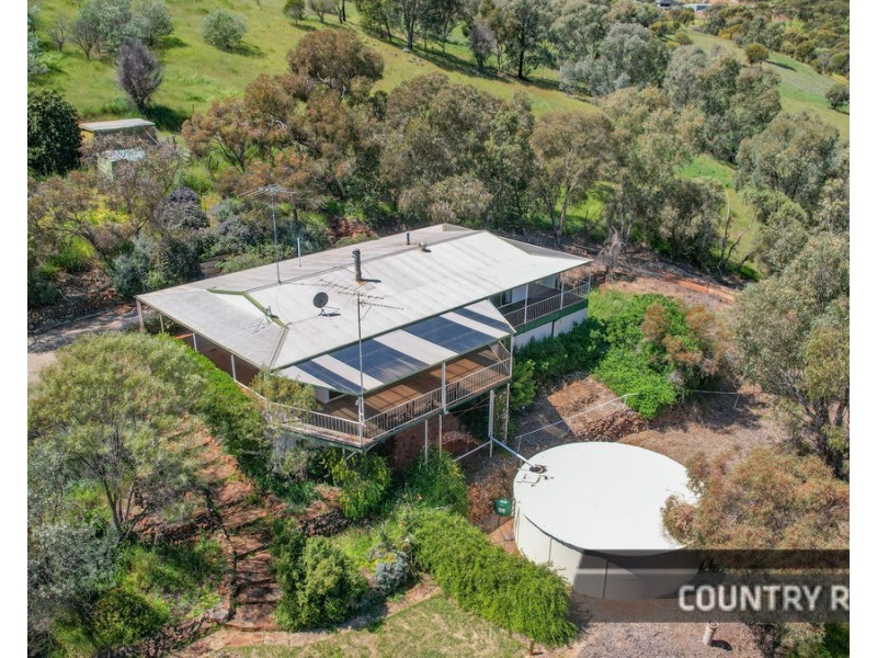 940 Bindi Bindi-Toodyay Road, Coondle, Toodyay WA 6566