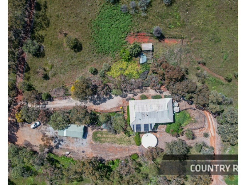 940 Bindi Bindi-Toodyay Road, Coondle, Toodyay WA 6566
