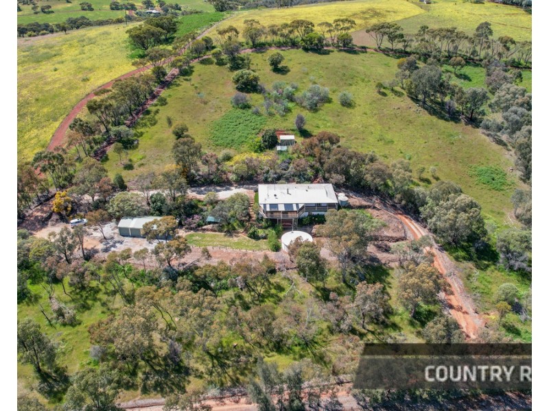 940 Bindi Bindi-Toodyay Road, Coondle, Toodyay WA 6566