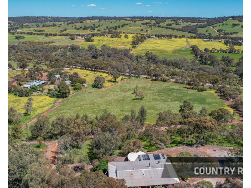 940 Bindi Bindi-Toodyay Road, Coondle, Toodyay WA 6566