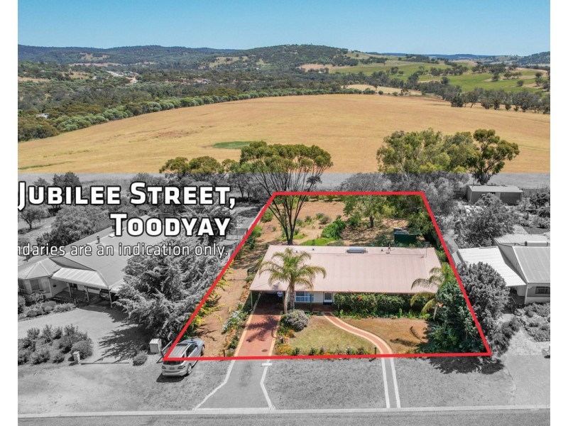 58 Jubilee Street, Toodyay WA 6566