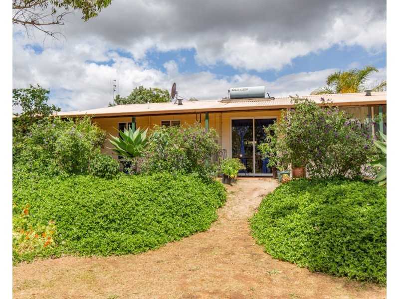 58 Jubilee Street, Toodyay WA 6566