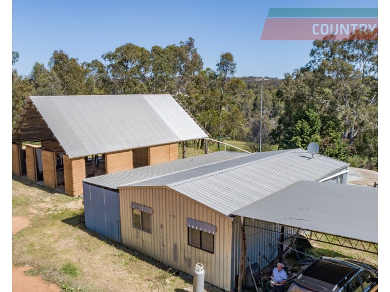 209 Malkup Brook Road, Toodyay WA 6566