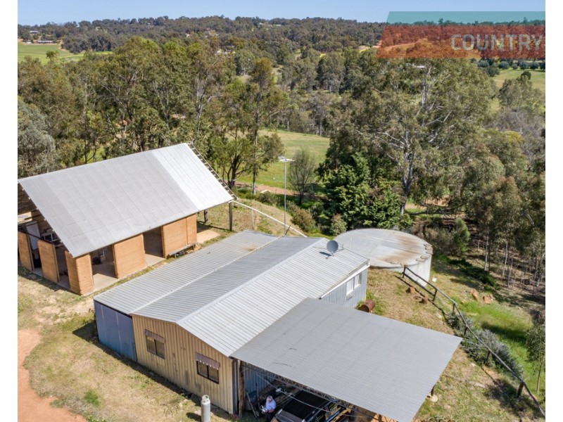 209 Malkup Brook Road, Toodyay WA 6566