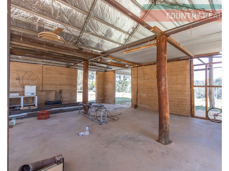 209 Malkup Brook Road, Toodyay WA 6566