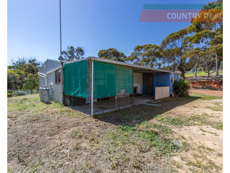 209 Malkup Brook Road, Toodyay WA 6566