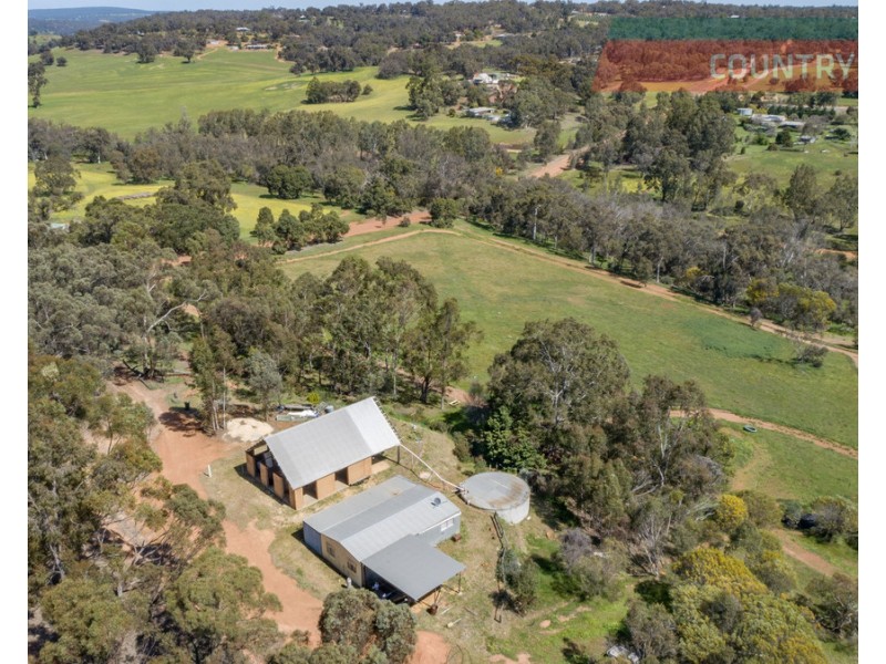 209 Malkup Brook Road, Toodyay WA 6566