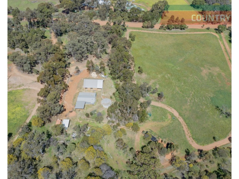 209 Malkup Brook Road, Toodyay WA 6566