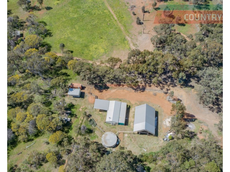 209 Malkup Brook Road, Toodyay WA 6566