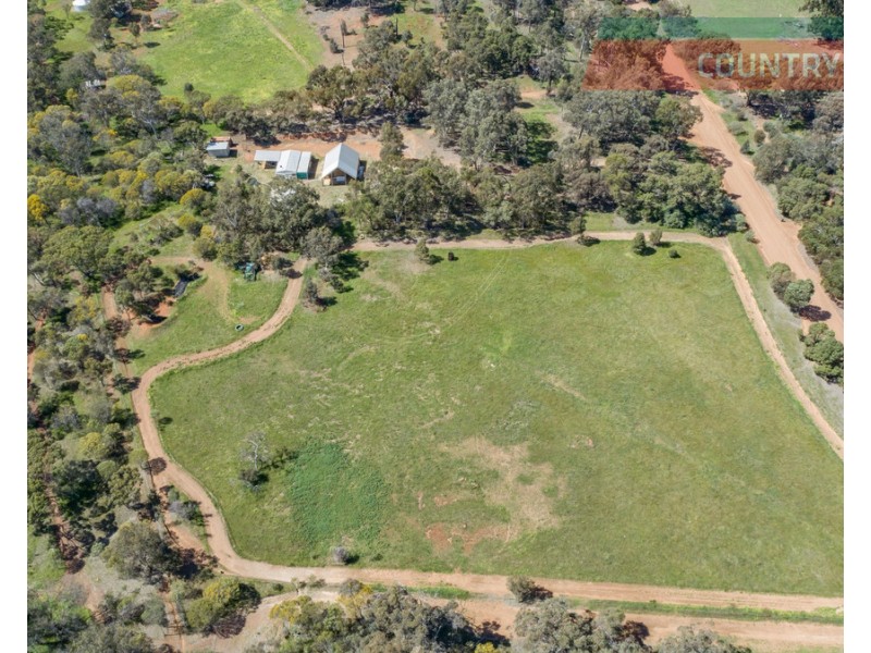 209 Malkup Brook Road, Toodyay WA 6566