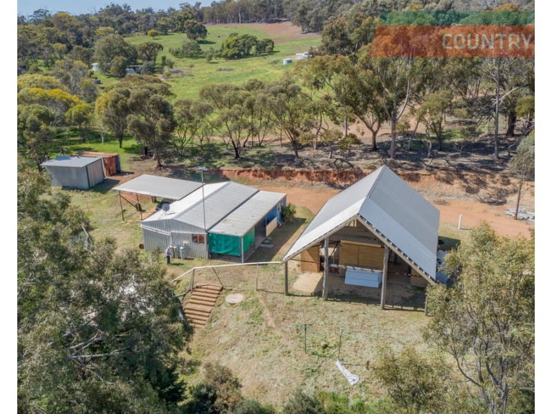 209 Malkup Brook Road, Toodyay WA 6566