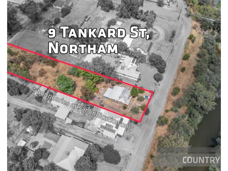 9 Tankard Street, Northam WA 6401