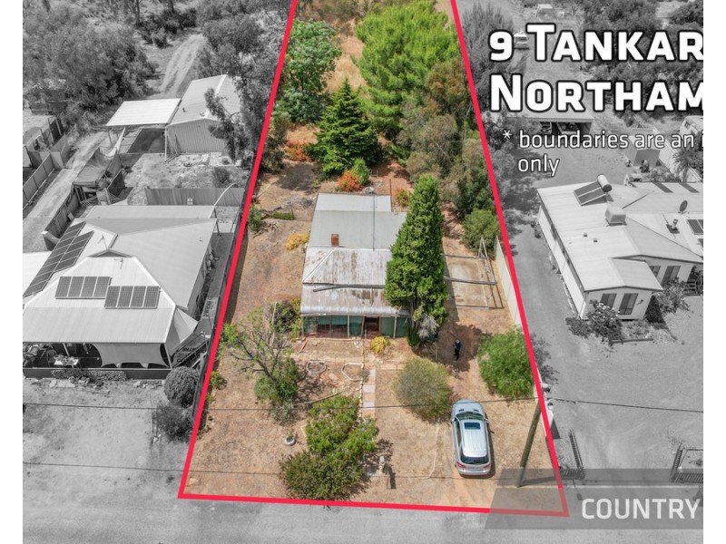 9 Tankard Street, Northam WA 6401