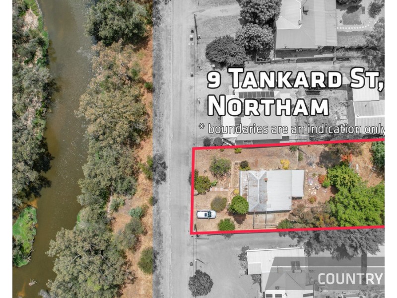9 Tankard Street, Northam WA 6401