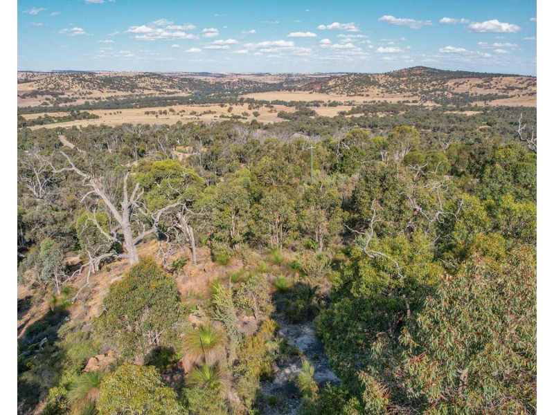 10 Sesselis Road, Toodyay WA 6566