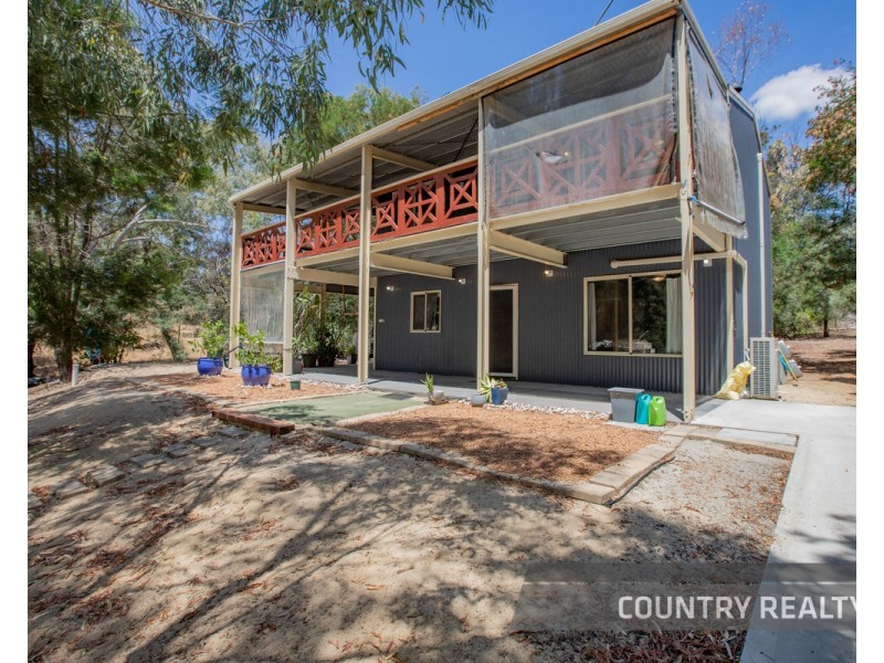 LOT 187 Great Eastern Highway, Bakers Hill WA 6562