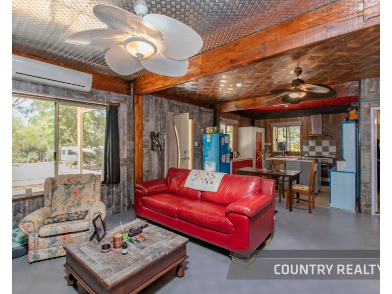 LOT 187 Great Eastern Highway, Bakers Hill WA 6562