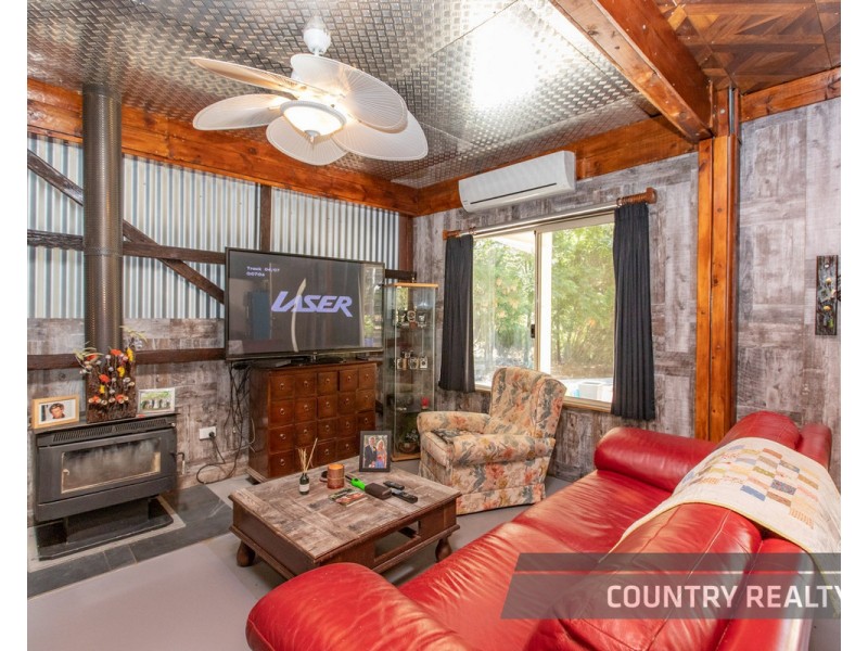 LOT 187 Great Eastern Highway, Bakers Hill WA 6562