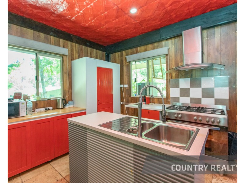 LOT 187 Great Eastern Highway, Bakers Hill WA 6562