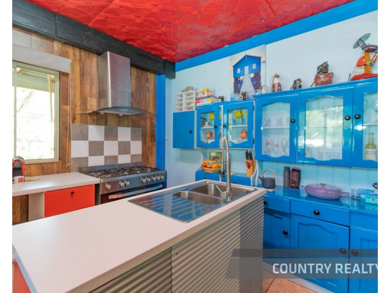 LOT 187 Great Eastern Highway, Bakers Hill WA 6562