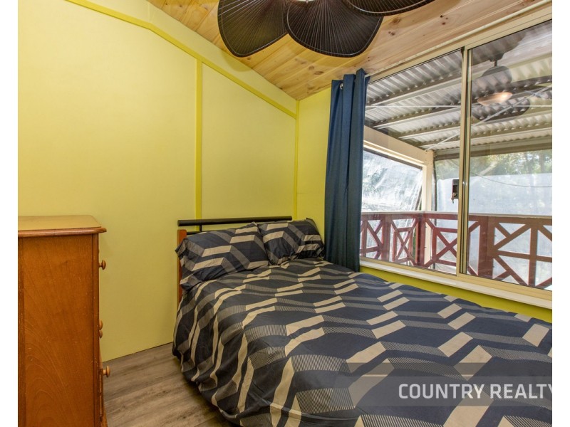 LOT 187 Great Eastern Highway, Bakers Hill WA 6562