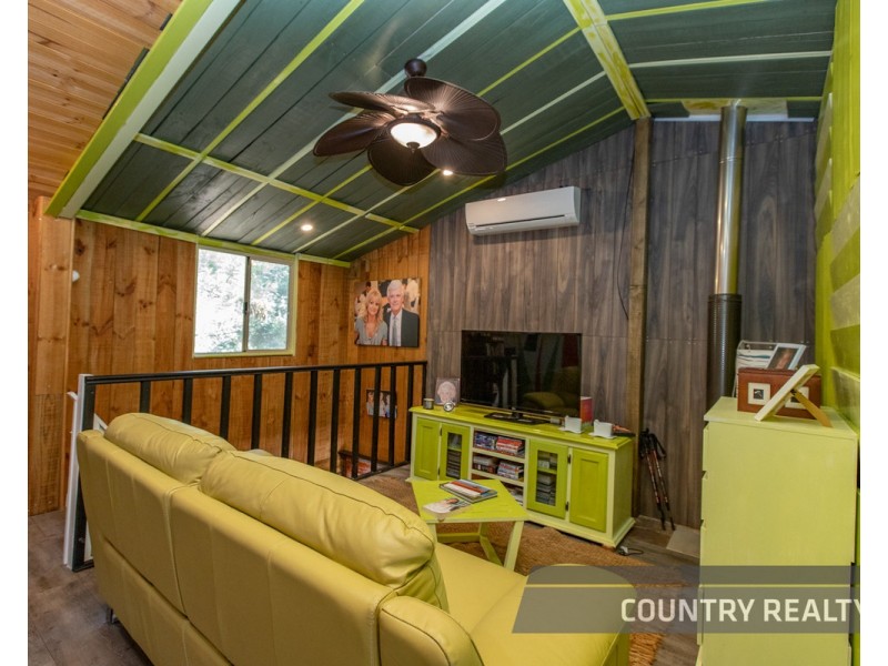 LOT 187 Great Eastern Highway, Bakers Hill WA 6562