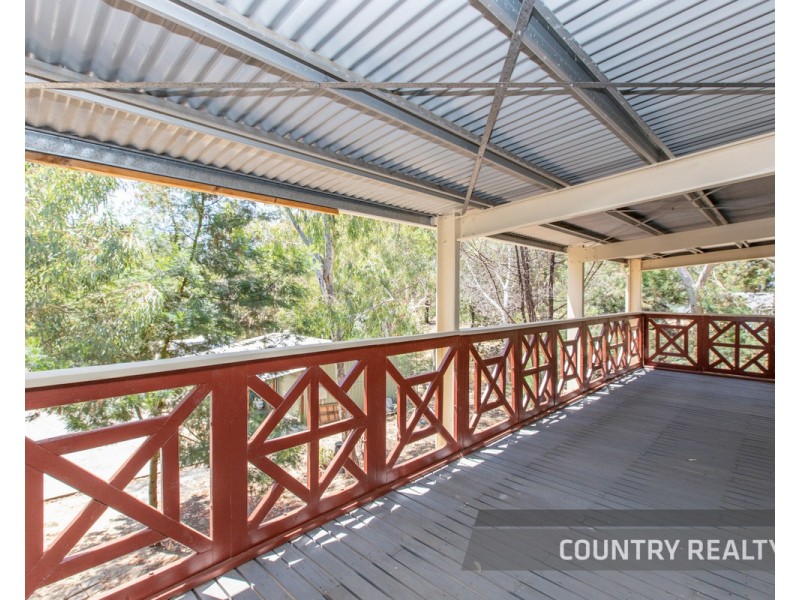 LOT 187 Great Eastern Highway, Bakers Hill WA 6562