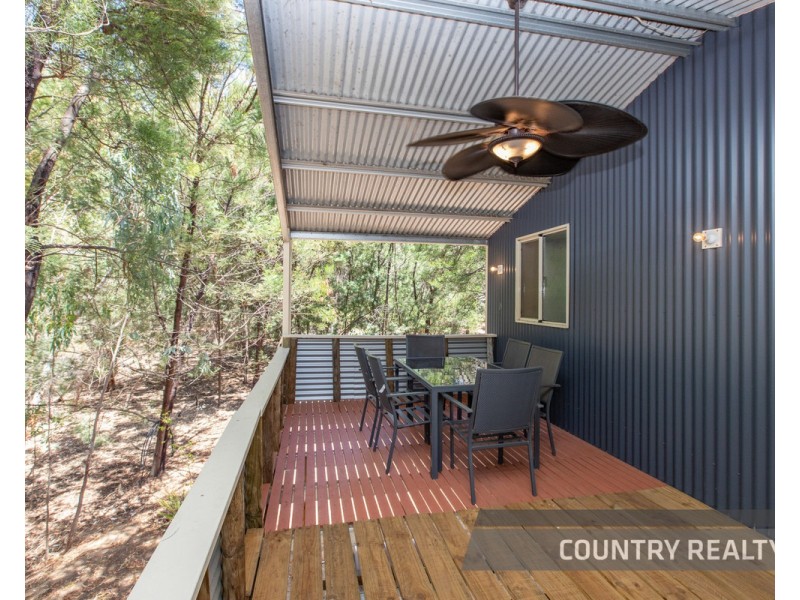 LOT 187 Great Eastern Highway, Bakers Hill WA 6562