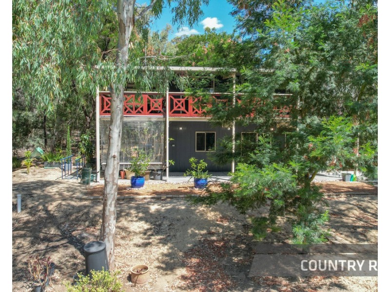 LOT 187 Great Eastern Highway, Bakers Hill WA 6562