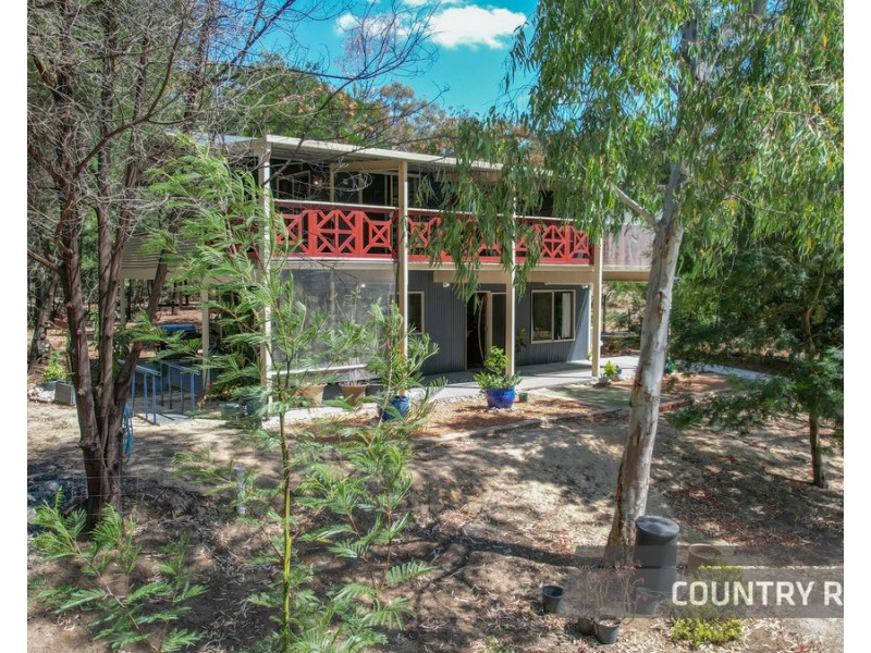 LOT 187 Great Eastern Highway, Bakers Hill WA 6562