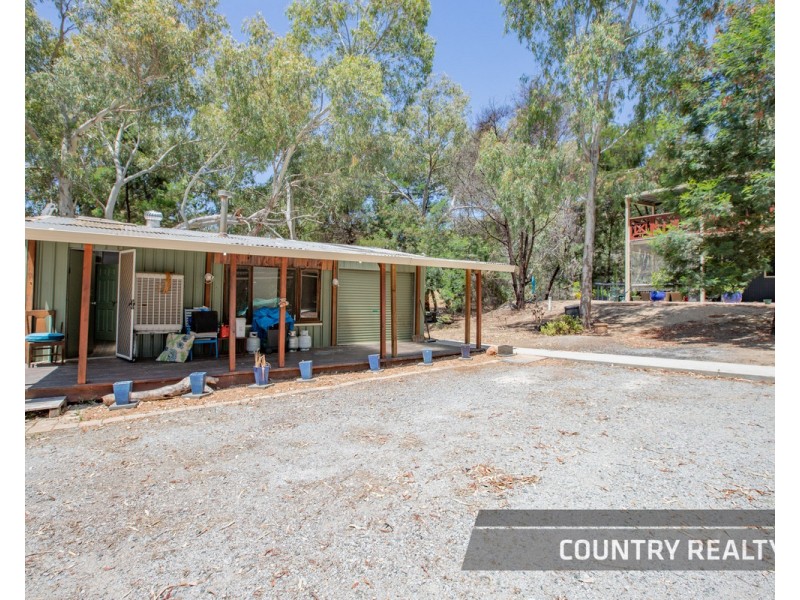 LOT 187 Great Eastern Highway, Bakers Hill WA 6562