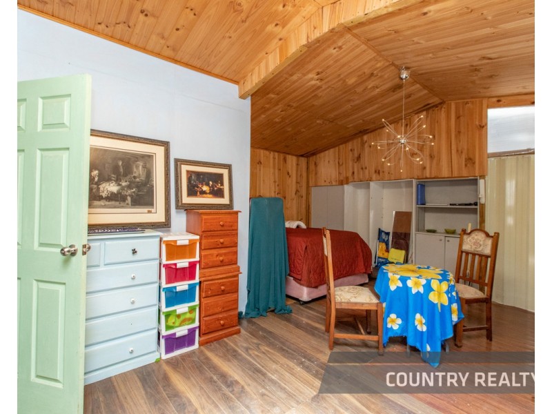 LOT 187 Great Eastern Highway, Bakers Hill WA 6562