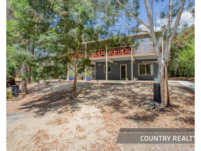 LOT 187 Great Eastern Highway, Bakers Hill WA 6562