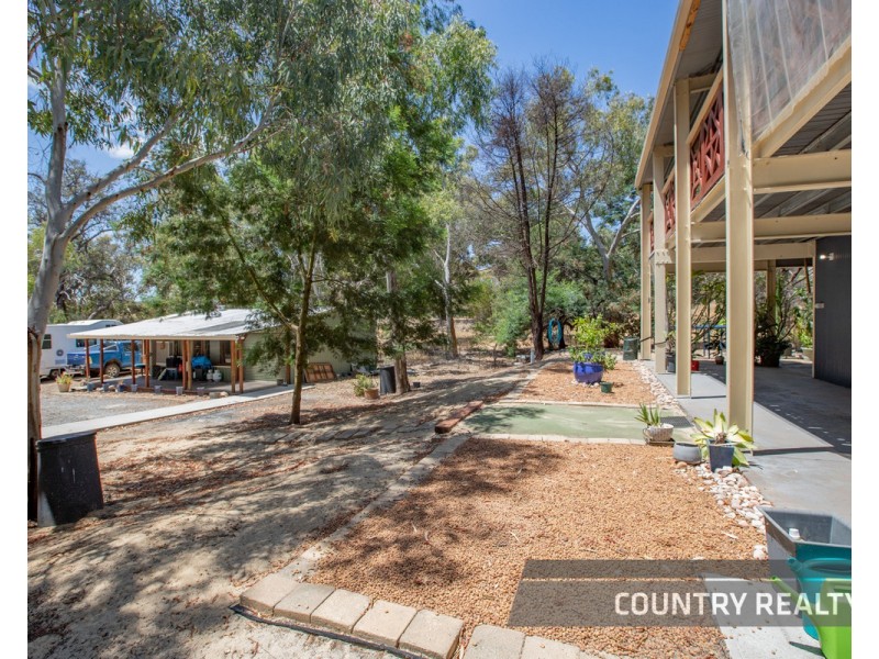 LOT 187 Great Eastern Highway, Bakers Hill WA 6562