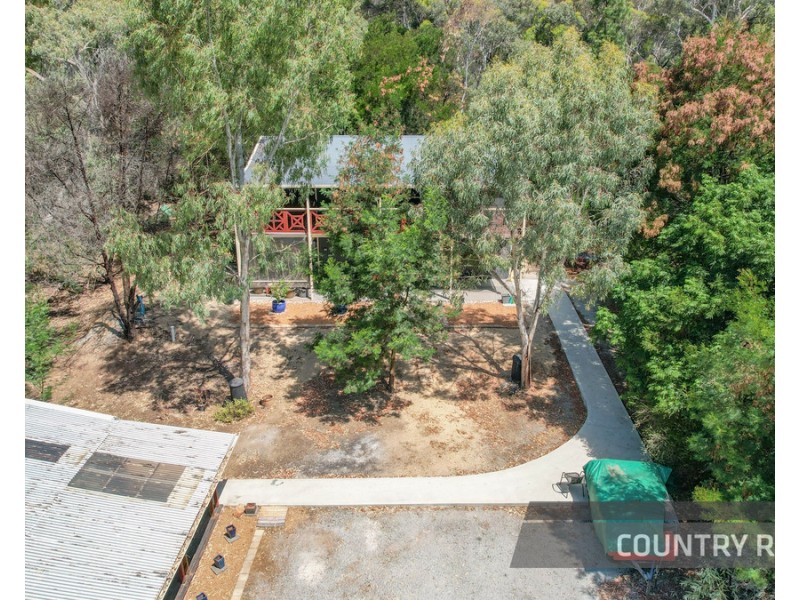 LOT 187 Great Eastern Highway, Bakers Hill WA 6562