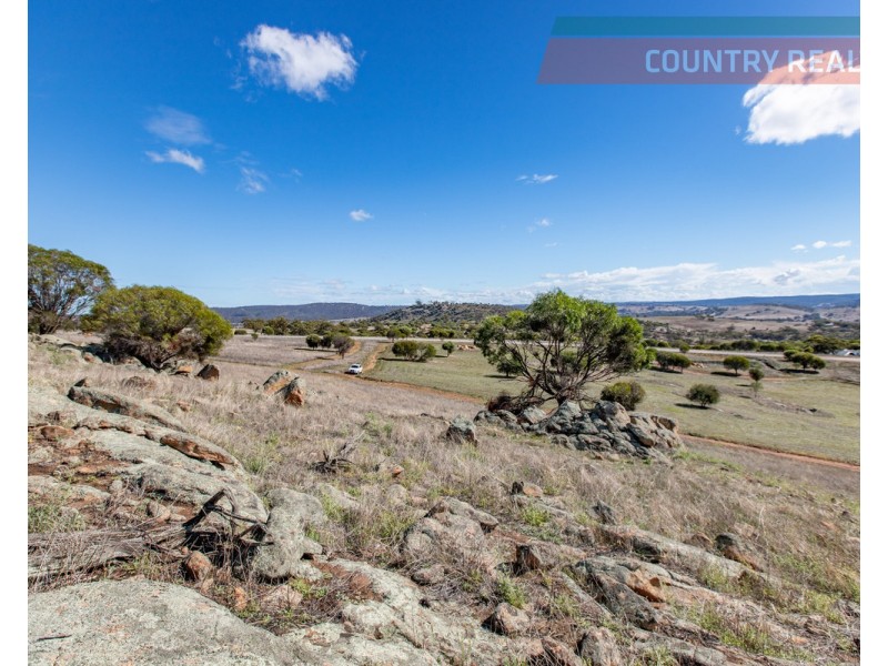 75 Nockdominie Road, Dumbarton, Toodyay WA 6566