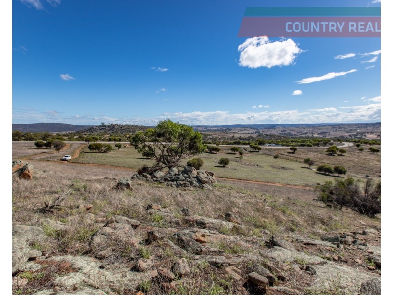 75 Nockdominie Road, Dumbarton, Toodyay WA 6566