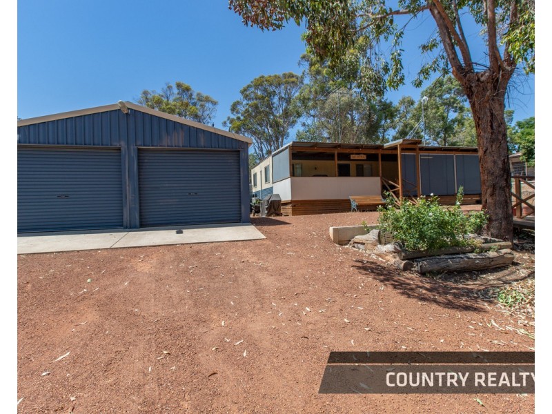 4655 Great Eastern Highway, Bakers Hill WA 6562