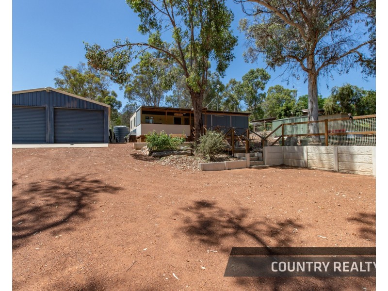 4655 Great Eastern Highway, Bakers Hill WA 6562